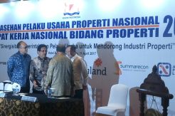 Ekonomi Melambat, Industri Properti Hadapi Tantangan Berat