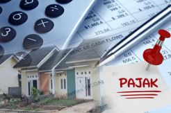 Pajak Bangunan Kosong Tak Cocok Saat Industri Properti Lesu