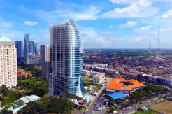 Properti Perkantoran di Surabaya Dinilai Prospektif