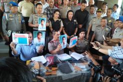 Kabur Saat Disergap, Pembunuh Satu Keluarga di Medan Masuk DPO