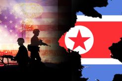 North Korea Ready for Catastrophic Consequences from US Provocacy