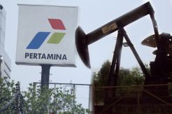 Jonan Tak Serahkan Blok Migas ke Pertamina jika Kinerja Jelek