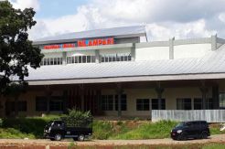 Batik Air dan Wing Air Siap Melandas di Lubuklinggau