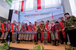 Auto2000 Diharapkan Dongkrak Perekonomian Deli Serdang