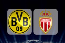 Preview Borussia Dortmund vs AS Monaco: Menantang Aral