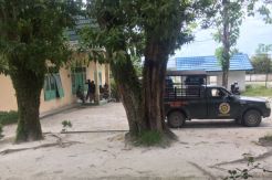 Aneh, Suami dan Istri...