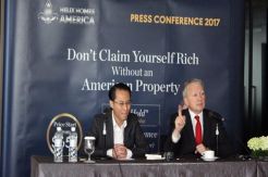 Helix Homes Tawarkan Investasi Properti di Amerika