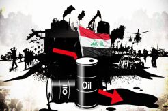 War in Syria is About Oil and Not ISIS