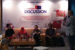 Kemendag: Daging Kerbau Mulai Diminati Masyarakat dan Industri