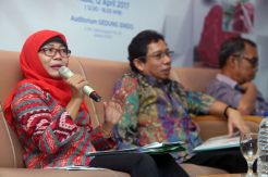 Pemerintah Dorong RPH Jadi Pusat Distribusi Daging Sapi