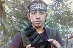 Pasukan Filipina Habisi Jubir Kelompok Abu Sayyaf