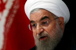 Menhan Israel: Saya Tidak Terkejut Jika Presiden Iran Dibunuh