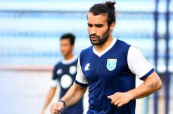 Arsitek Persela Lamongan: Jose Coelho Pemain Berkelas