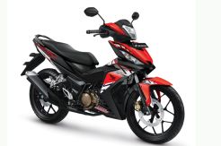 Terima Penyegaran, New...