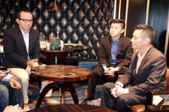 Lawble, Startup Pertama di Bidang Regtech
