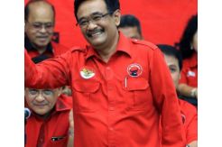 Djarot: Perjuangan Kami...