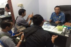 Dua PNS Kesbangpol yang Tertangkap Indehoy Terancam Dipecat