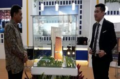 Coldwell Banker Property Raih Kontrak Rp1,1 Triliun