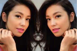 Tips Membuat Alis Tebal & Tetap Natural Ala Velove Vexia