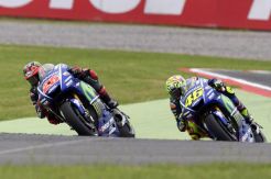 Kisah Pasukan Anti-Rossi Andorra Clan di Rapat MotoGP Argentina