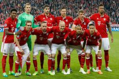 Real Madrid Wajib Hati-hati, Bayern Muenchen Siap Balas Dendam