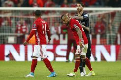 Ramos Sebut Real Madrid Pantas Kalahkan Bayern Muenchen