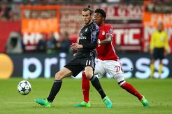 Bale Terkapar, Real Madrid Terancam Bahaya Saat Jamu Barcelona
