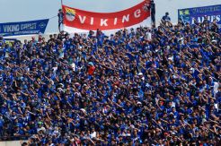 Laga Perdana Liga 1 Antara Persib Melawan Arema Bakal Bergelora