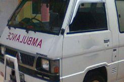 Tak Mampu Sewa Ambulans, Ayah di Bengkulu Bawa Jenazah Bayi Dalam Tas