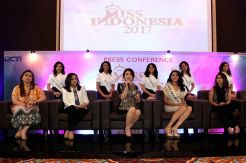 Sariayu Buat Finalis...