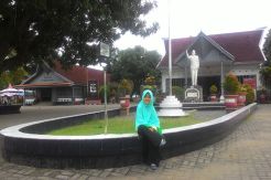 Istana Gebang, Rumah Masa Kecil Bung Karno di Blitar yang Penuh Kenangan