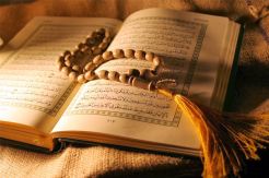 Al Quran Dimasukkan ke Toilet Kampus, Polisi Texas Gelar Penyelidikan