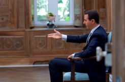 Assad: Video Anak-anak...