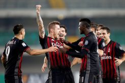 Pemilik Baru AC Milan Umbar 5 Janji