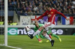 Gol Dendoncker Batalkan Kemenangan Manchester United
