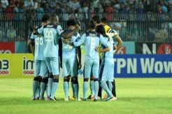 Sambangi PSM Makassar, Persela Lamongan Bawa Armada Lengkap