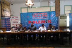 Video Fitnah Sandi-Marcela, Isu Murahan Jelang Pilgub DKI