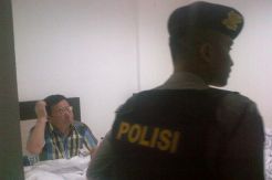 Tak Miliki Paspor, Polisi Amankan Warga Negara China
