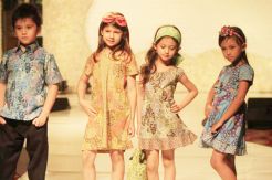 Tips Memilih Batik untuk Anak