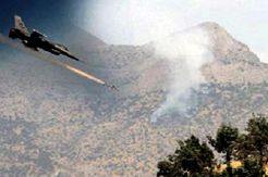 Koalisi AS Bunuh 2 Pemimpin Senior dan 10 Militan ISIS di Sinjar