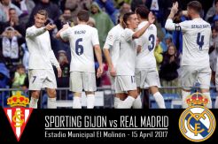 Preview Sporting Gijon vs Real Madrid: Kesempatan Rotasi Pemain