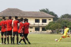 Cetak 20 Gol Tanpa Balas, Bhayangkara FC Percaya Diri Tatap Liga 1
