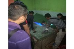 Mayat Wanita Tanpa Busana Ditemukan Bersimbah Darah di Kamar Hotel