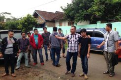 Brutal, Siswa SMA Ini Habisi Adik Kelas di Pesta Pilkades