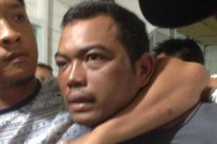 Ini Rekam Jejak Pelarian Pembunuh Sadis Andi Lala