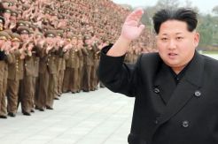 Jika Diserang AS, Jong-un Bakal Culik dan Sandera Warga Barat