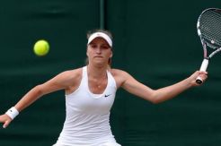 Perjalanan Vondrousova Bagaikan Kisah di Negeri Dongeng