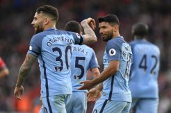Hasil dan Klasemen Liga Primer, Sabtu-Minggu (15-16/4/2017)