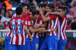 Hasil dan Klasemen La Liga, Sabtu-Minggu (15-16/4/2017)