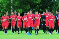 Preview PSM vs Persela: Tim Tamu Ingin Jegal Ambisi Tuan Rumah